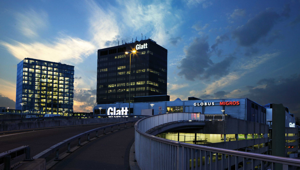 Glattzentrum